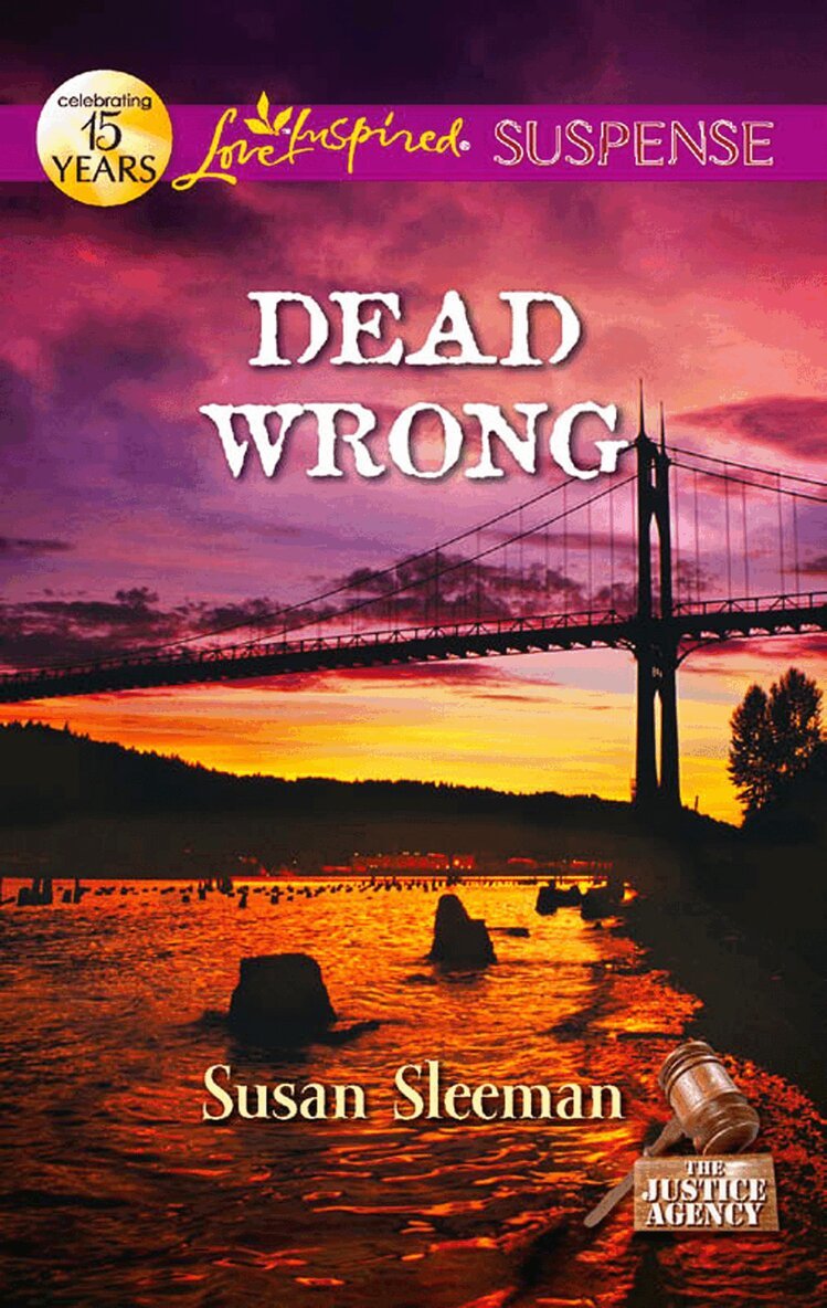 Susan Sleeman - Dead Wrong, E-bok