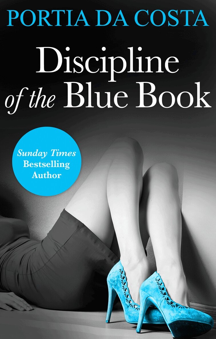 Portia Da Costa - Discipline Of The Blue Book, E-bok