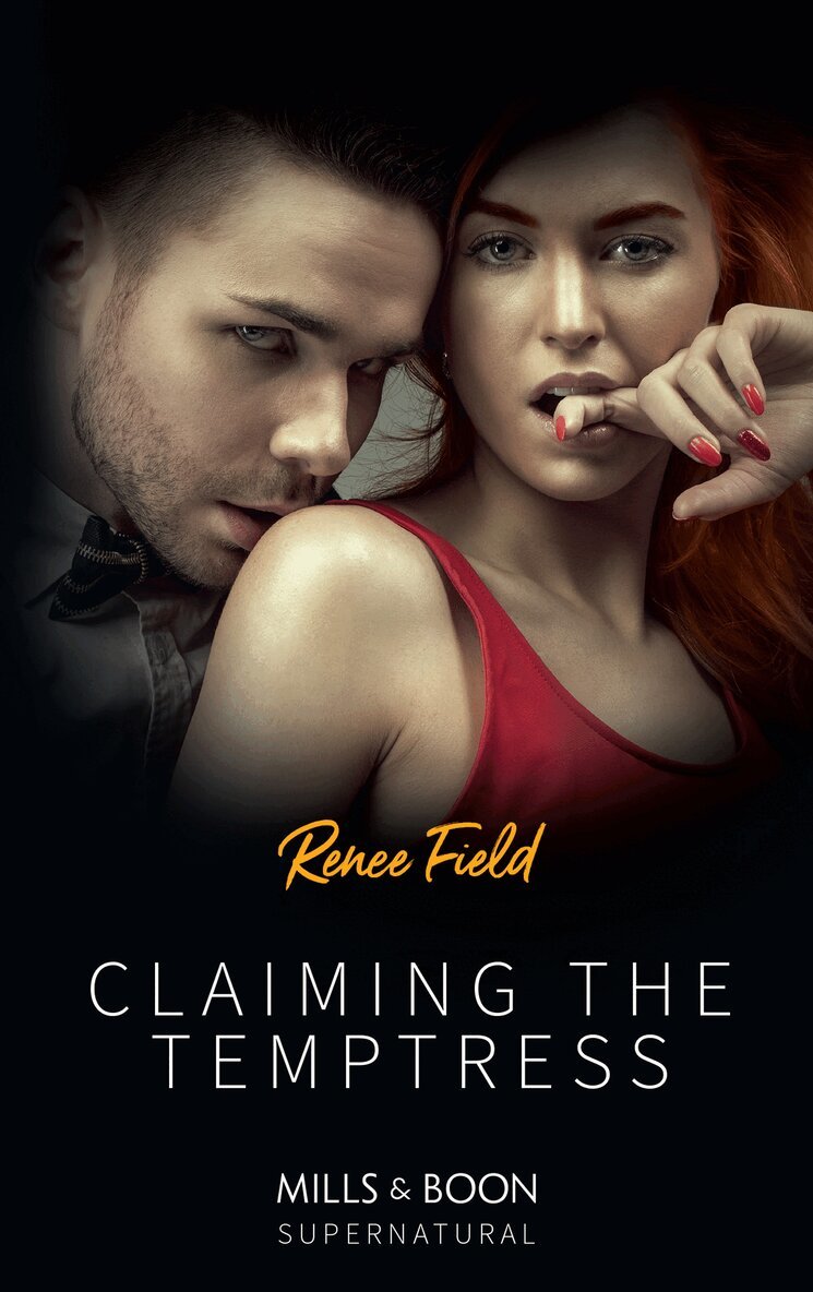 Renee Field - Claiming The Temptress, E-bok. Tillgänglighet: Lägg i varukorg