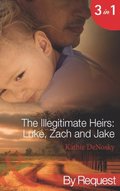 Illegitimate Heirs: Luke, Zach And Jake
