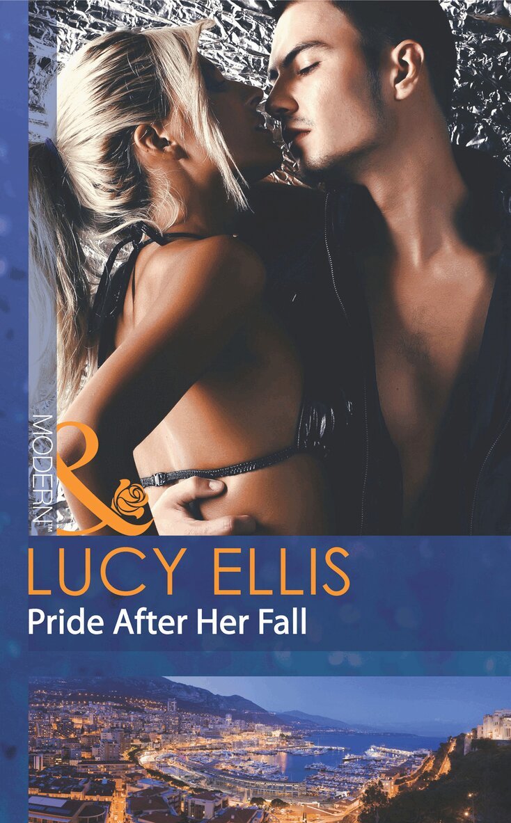 Lucy Ellis - Pride After Her Fall, E-bok