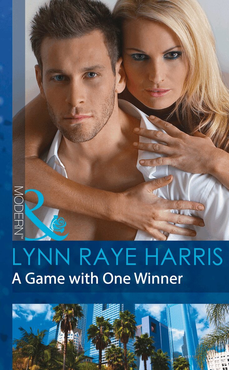 Lynn Raye Harris - Game With One Winner, E-bok