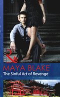 Sinful Art Of Revenge