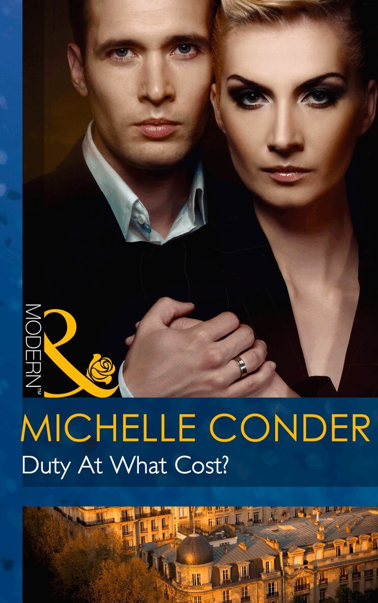 Michelle Conder - Duty At What Cost?, E-bok