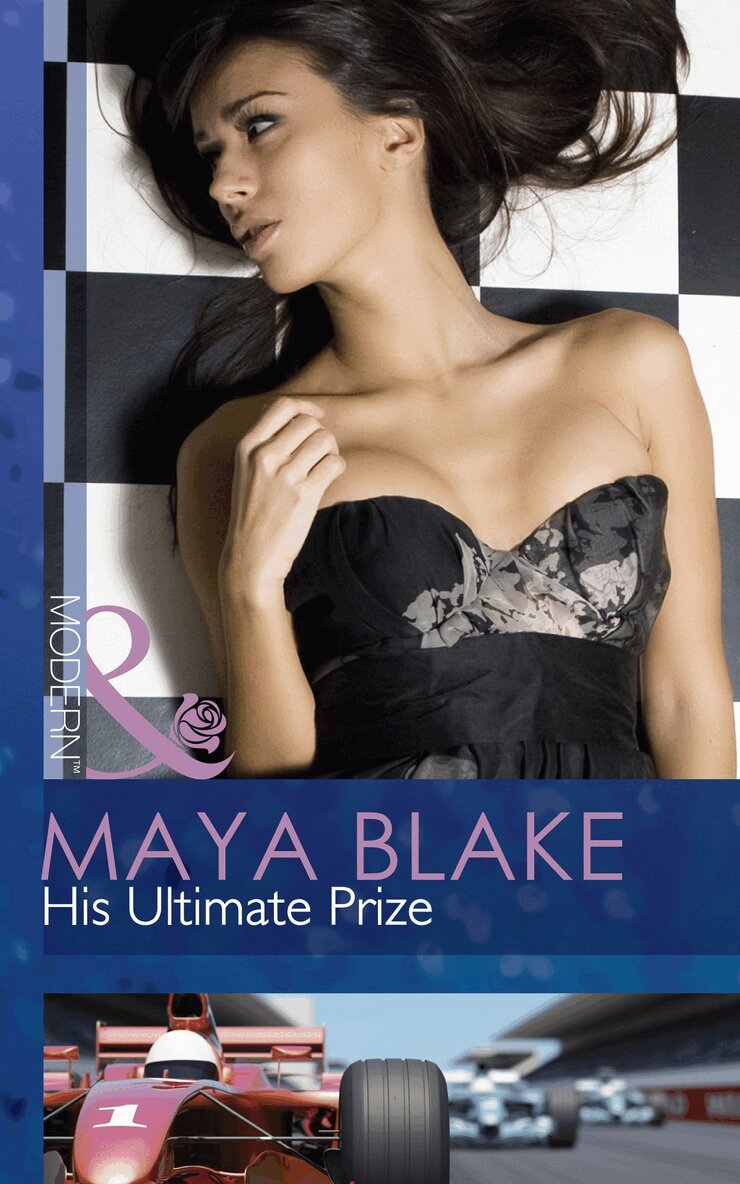 Maya Blake - His Ultimate Prize, E-bok. Tillgänglighet: Lägg i varukorg