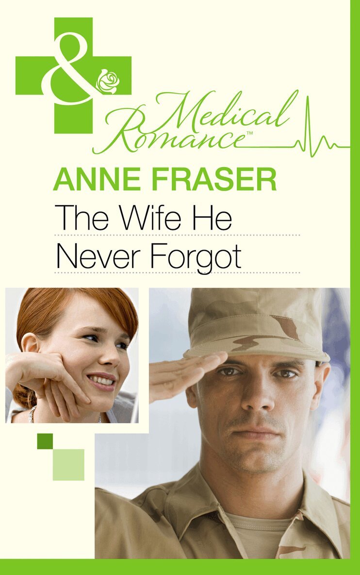 Anne Fraser - Wife He Never Forgot, E-bok