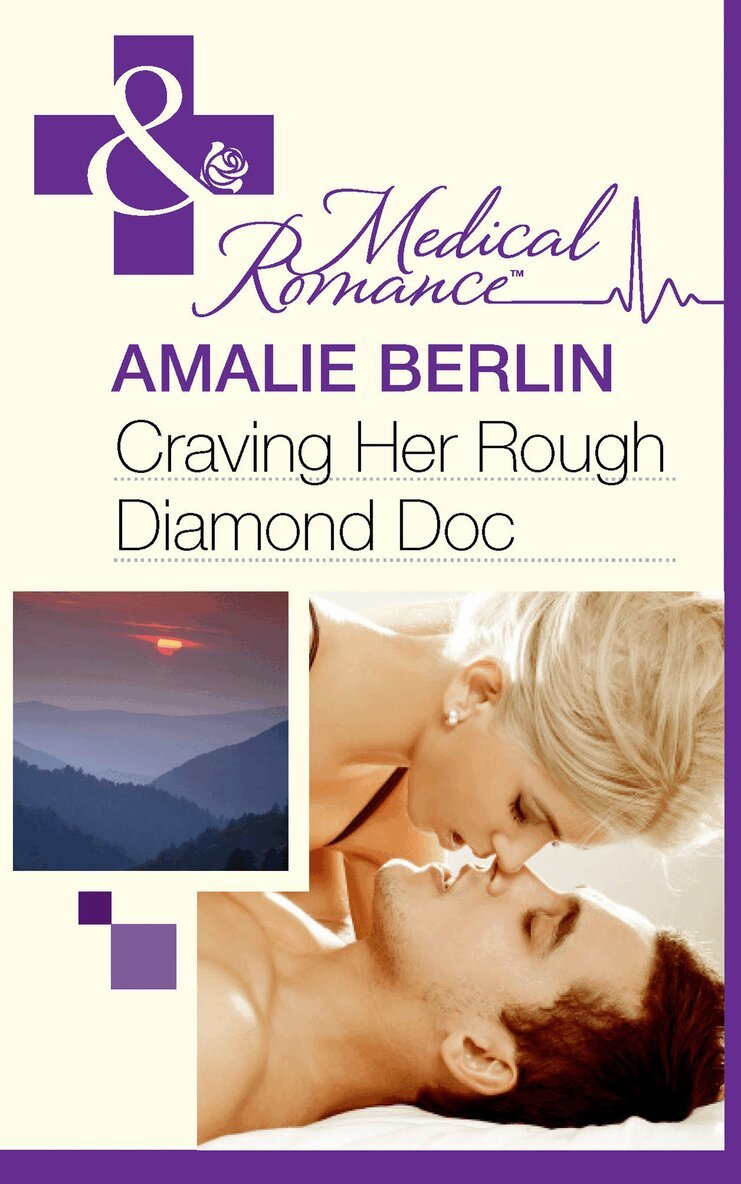 Amalie Berlin - Craving Her Rough Diamond Doc, E-bok