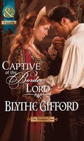 Captive Of The Border Lord