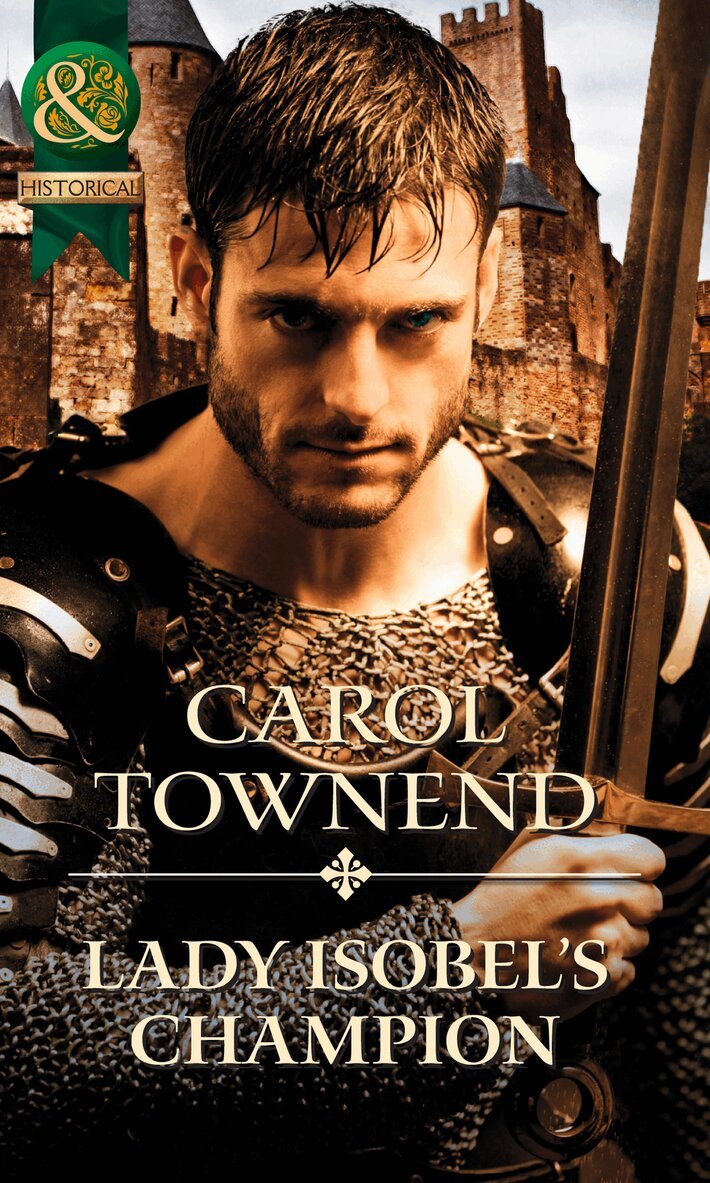 Carol Townend - Lady Isobel's Champion, E-bok