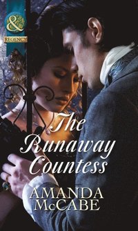 Runaway Countess (Mills & Boon Historical) (Bancrofts of Barton Park, Book 1)