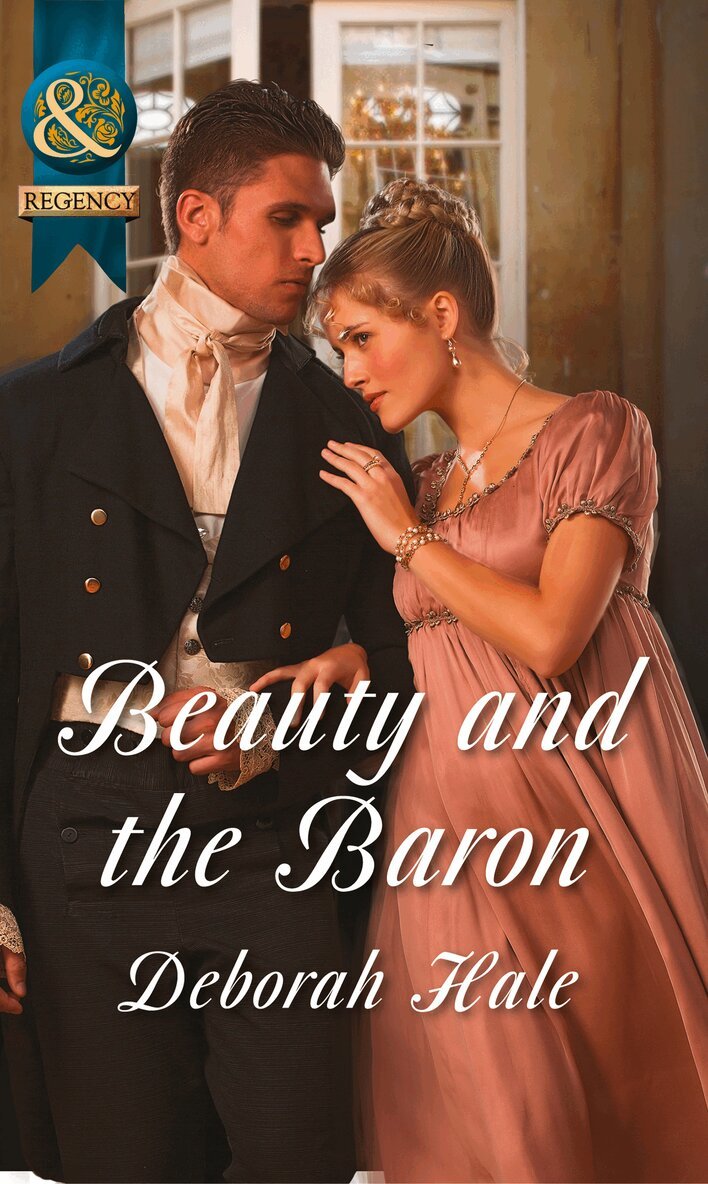 Deborah Hale - Beauty and the Baron, E-bok