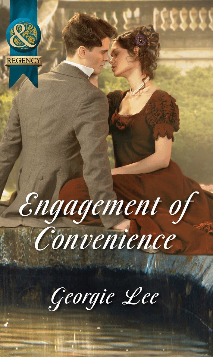 Georgie Lee - Engagement of Convenience, E-bok