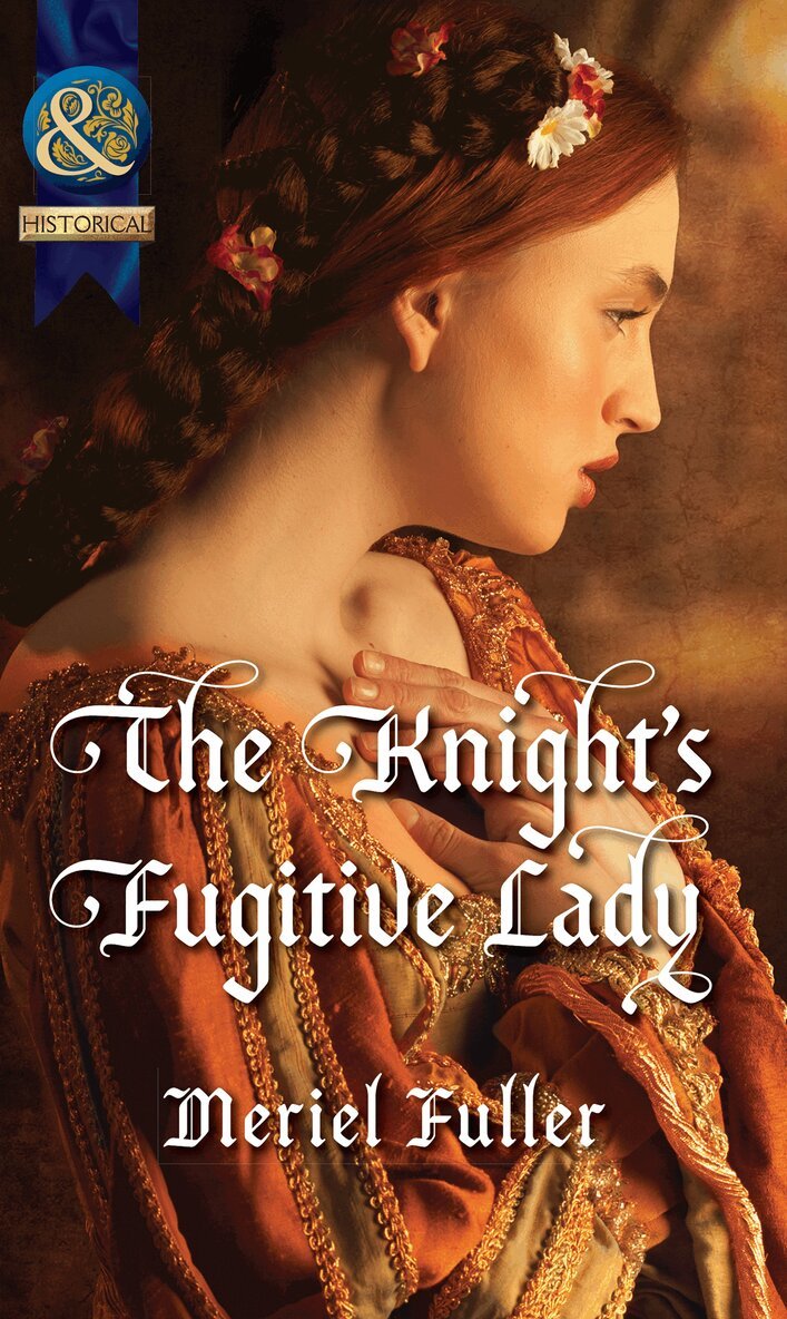 Meriel Fuller - Knight's Fugitive Lady, E-bok