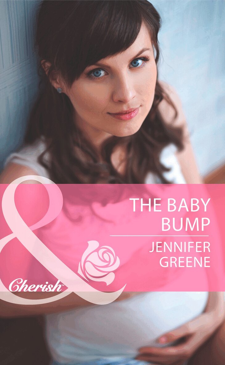 Jennifer Greene - Baby Bump, E-bok