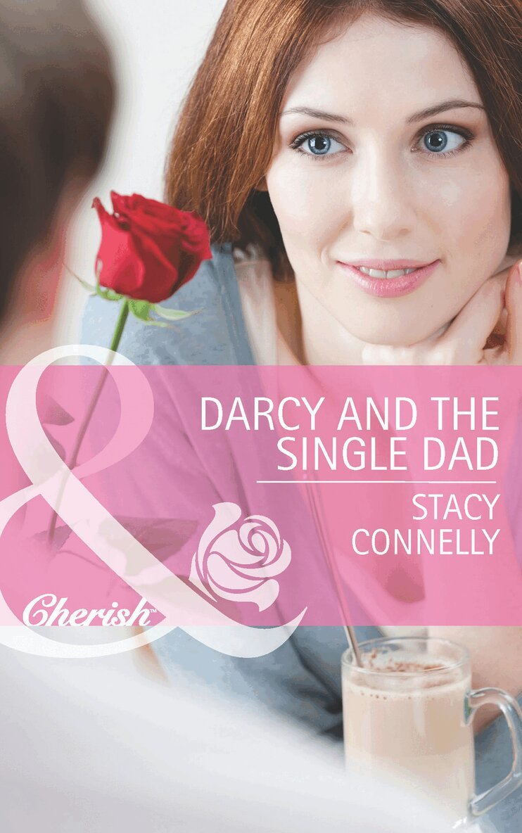 Stacy Connelly - Darcy And The Single Dad, E-bok