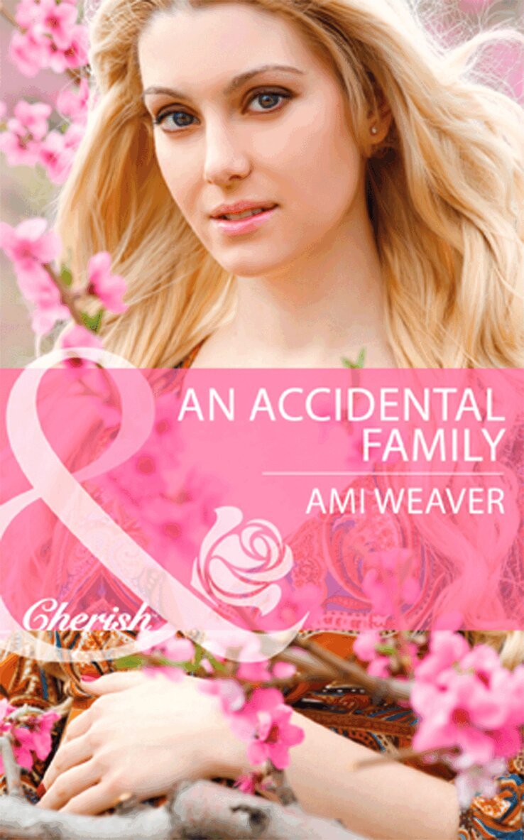 Ami Weaver - Accidental Family, E-bok
