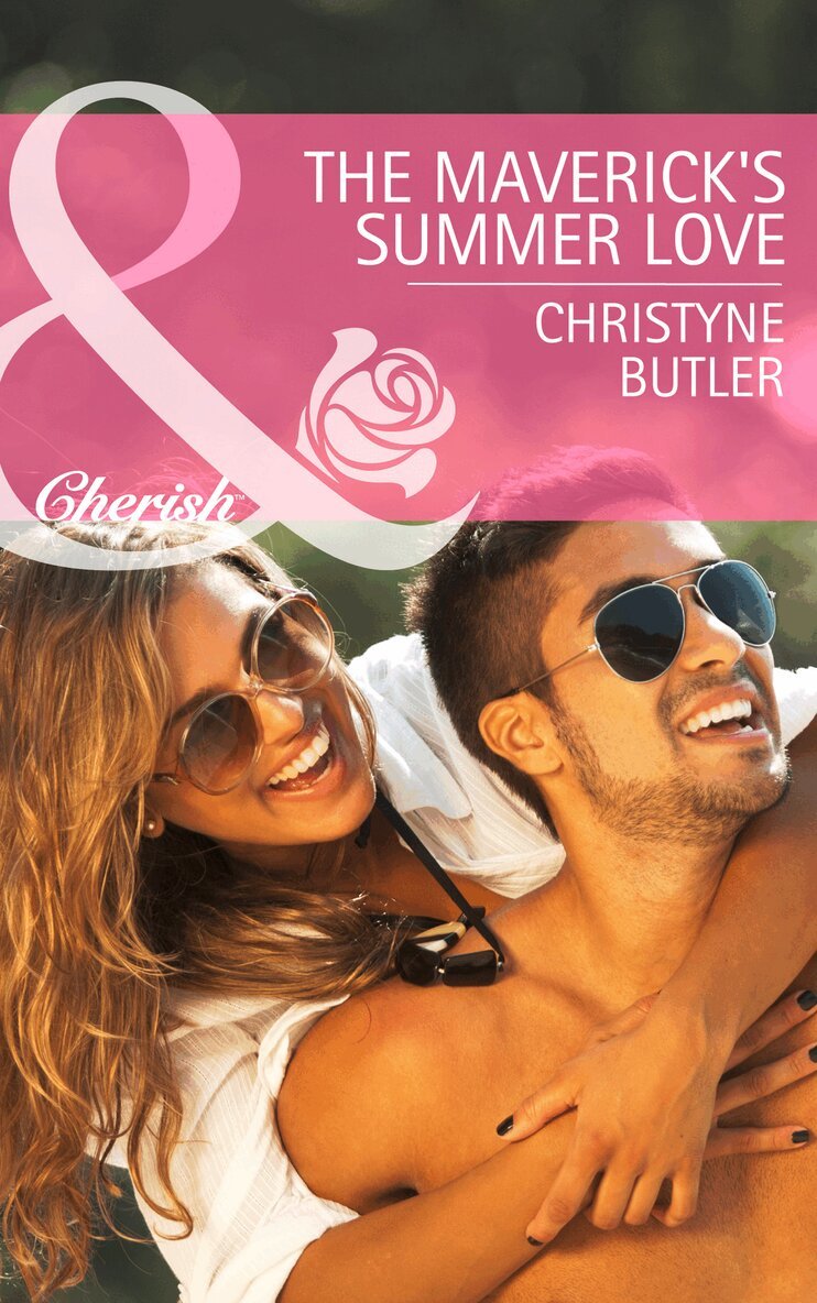 Christyne Butler - Maverick's Summer Love, E-bok