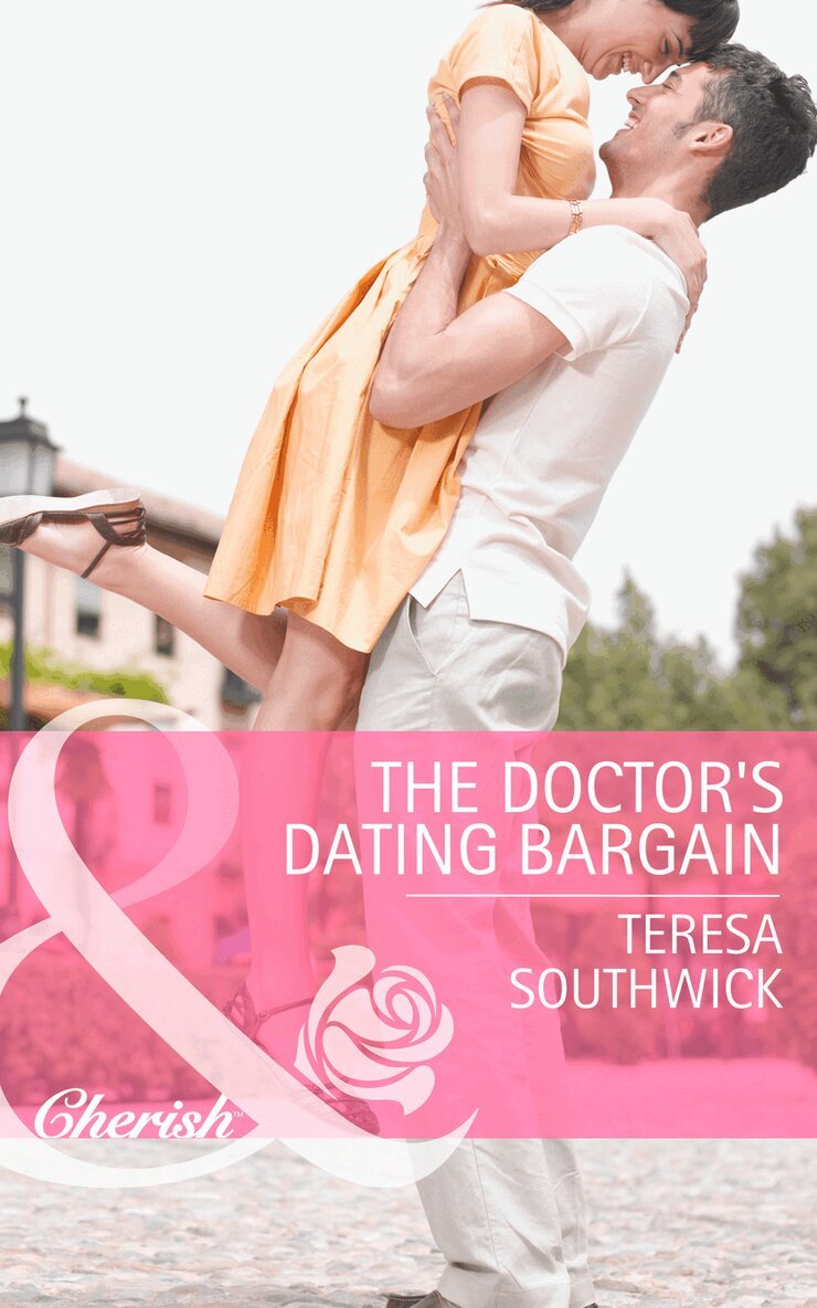 Teresa Southwick - Doctor's Dating Bargain, E-bok