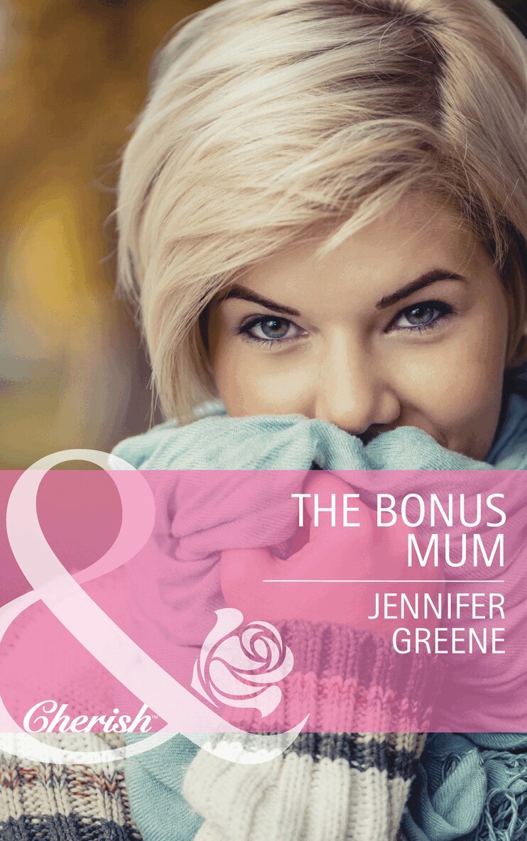 Jennifer Greene - Bonus Mum, E-bok