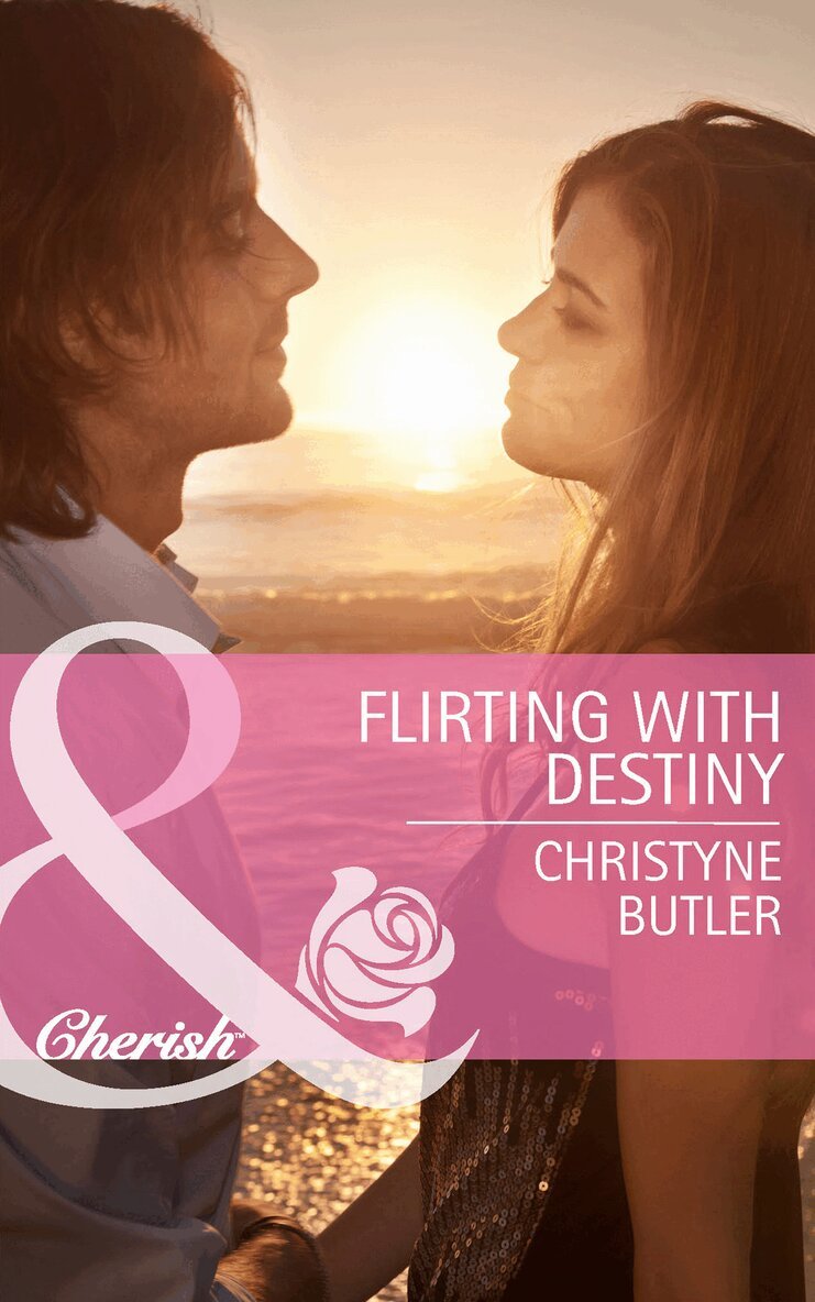 Christyne Butler - Flirting with Destiny, E-bok