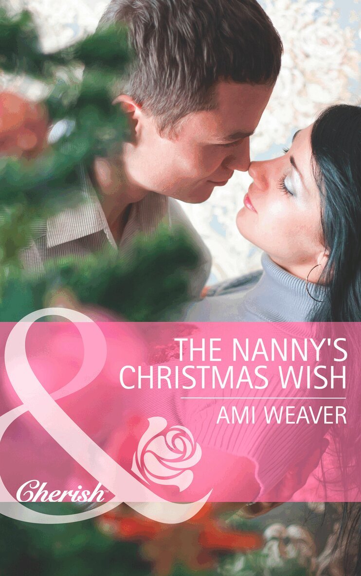 Ami Weaver - Nanny's Christmas Wish, E-bok