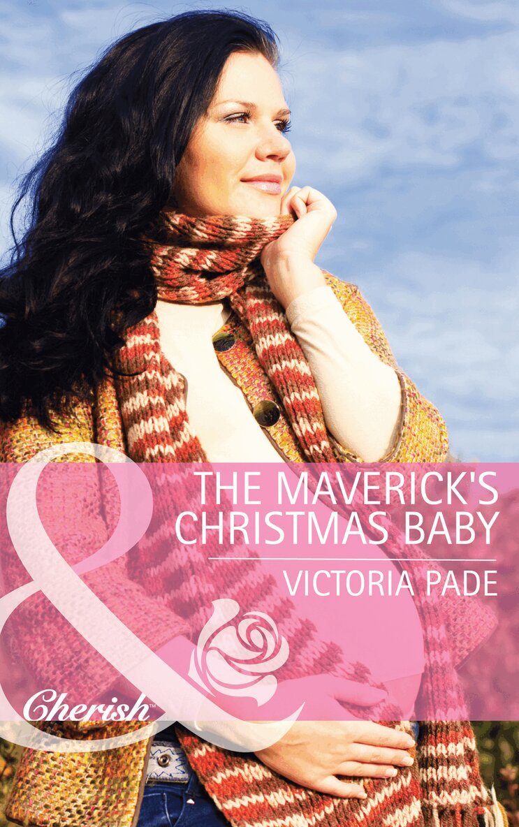 Victoria Pade - Maverick's Christmas Baby, E-bok