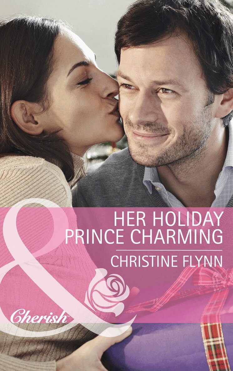 Christine Flynn - Her Holiday Prince Charming, E-bok