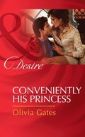 Conveniently His Princess