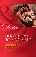 Her Return To King's Bed