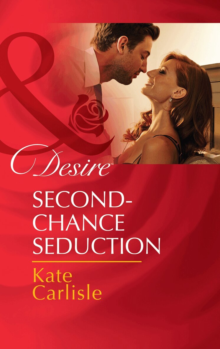 Kate Carlisle - Second-Chance Seduction, E-bok
