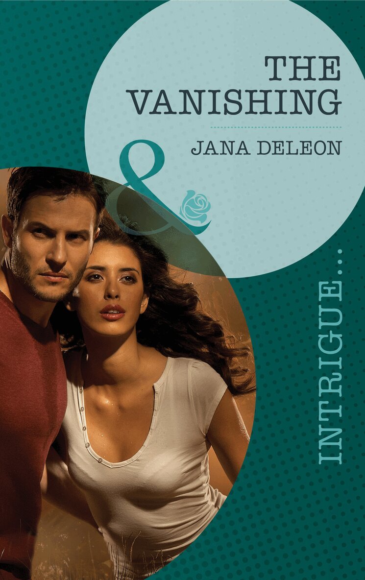 Jana DeLeon - Vanishing, E-bok