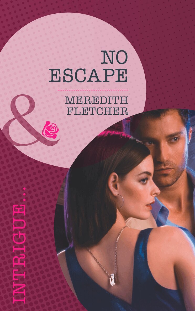 Meredith Fletcher - No Escape, E-bok