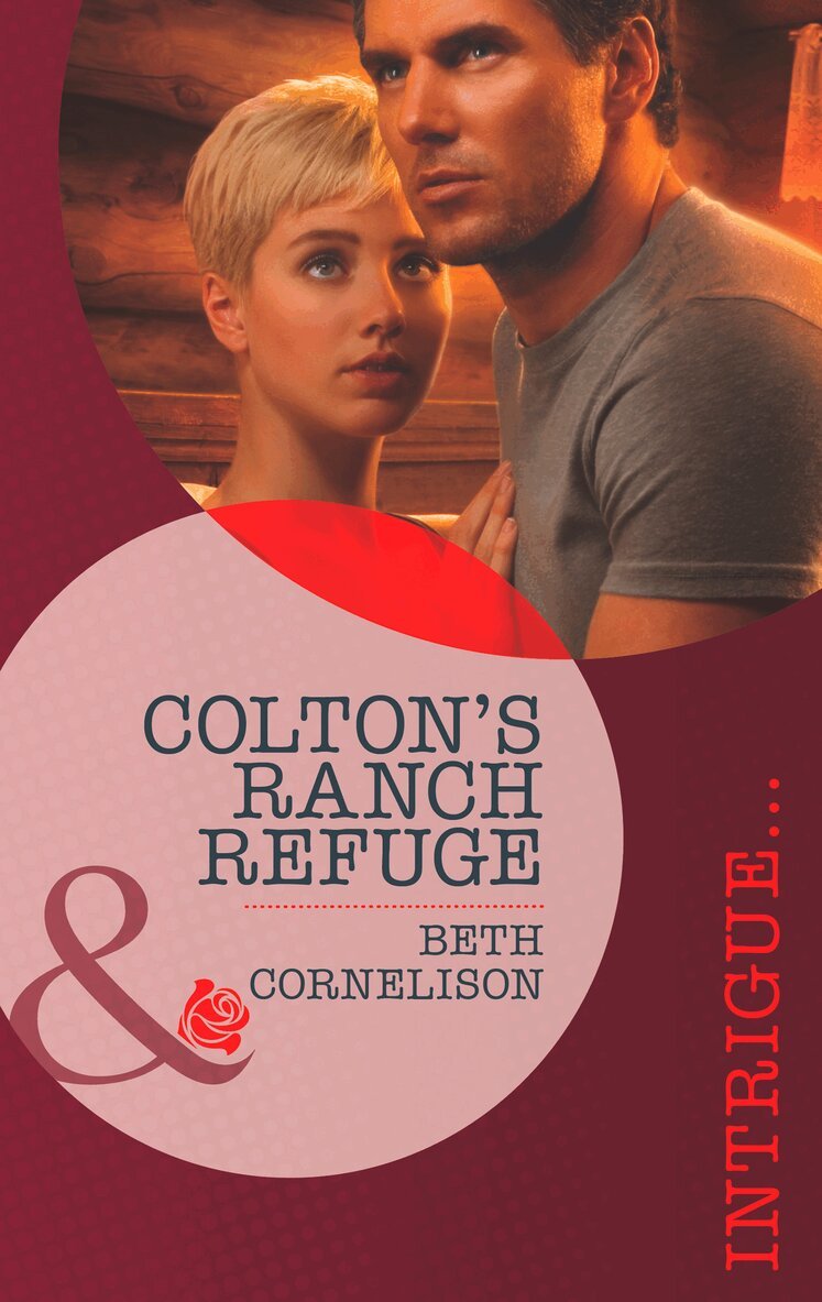 Beth Cornelison - Colton's Ranch Refuge, E-bok
