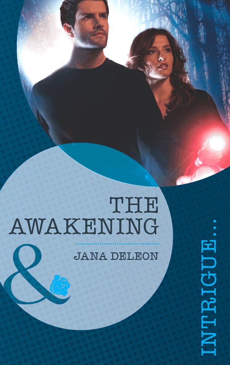 Jana DeLeon - Awakening, E-bok