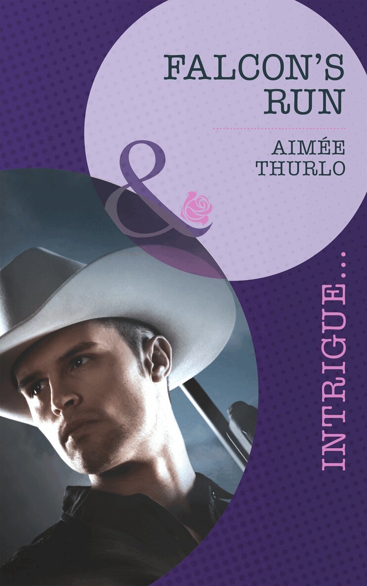 Aimée Thurlo - Falcon's Run, E-bok