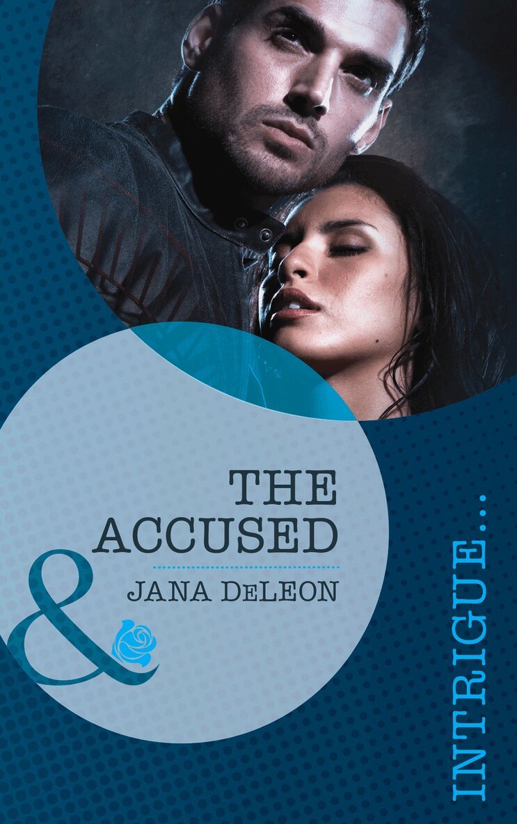 Jana DeLeon - Accused, E-bok