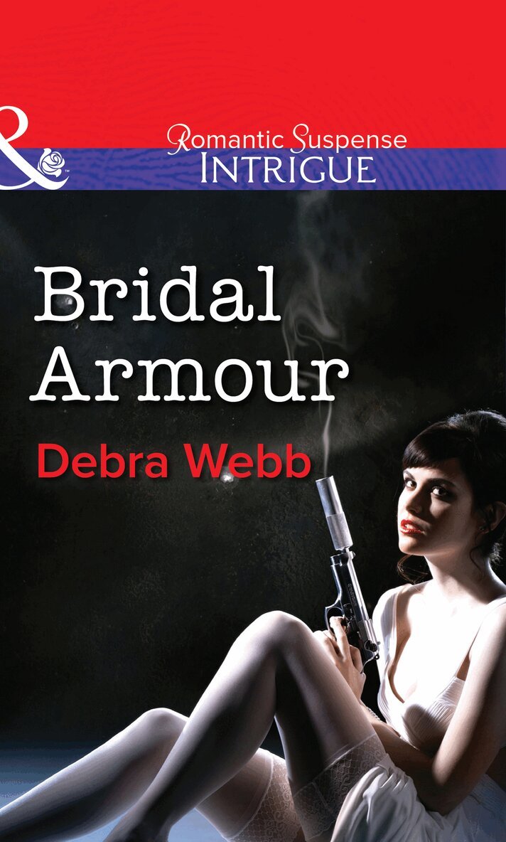 Debra Webb, Regan Black - Bridal Armour, E-bok