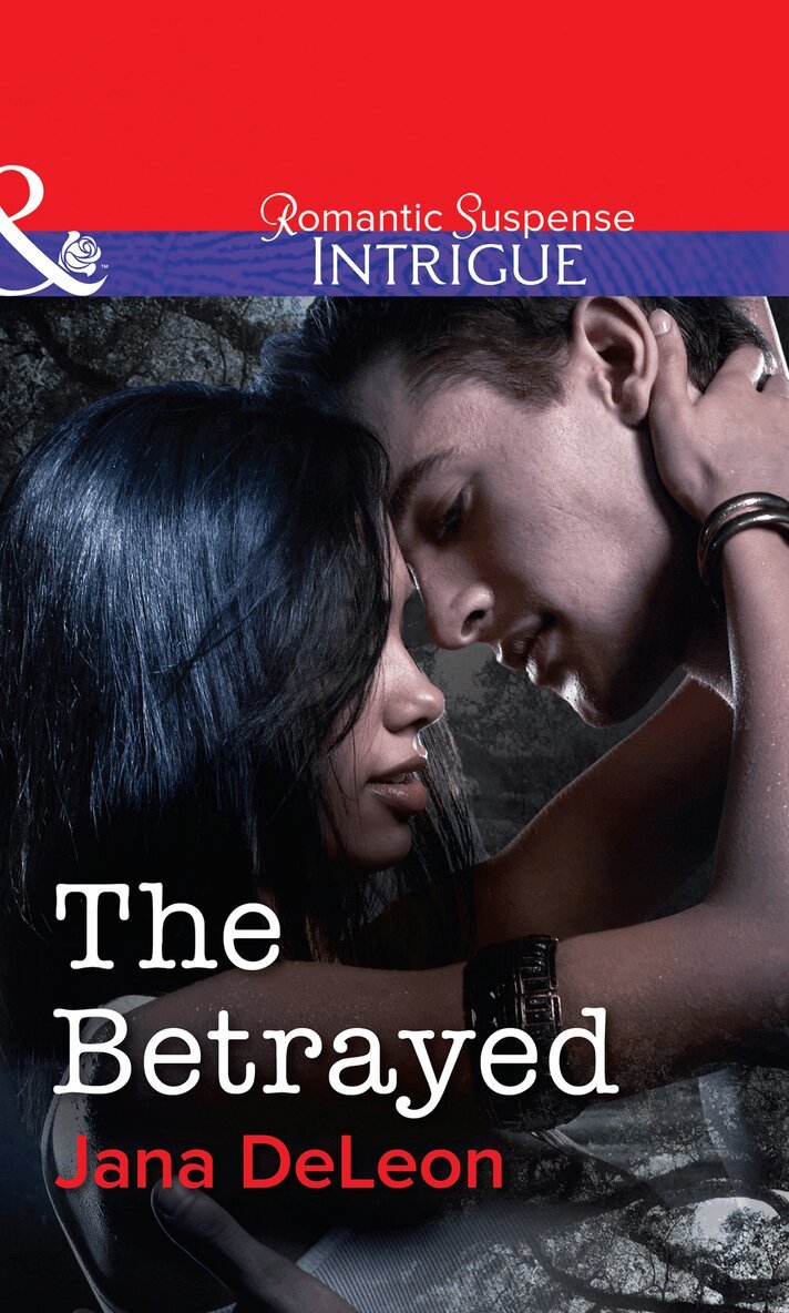 Jana DeLeon - Betrayed, E-bok