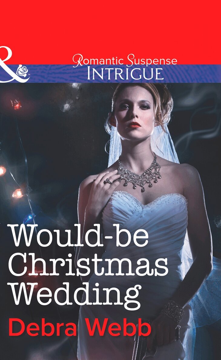 Debra Webb, Regan Black - Would-Be Christmas Wedding, E-bok