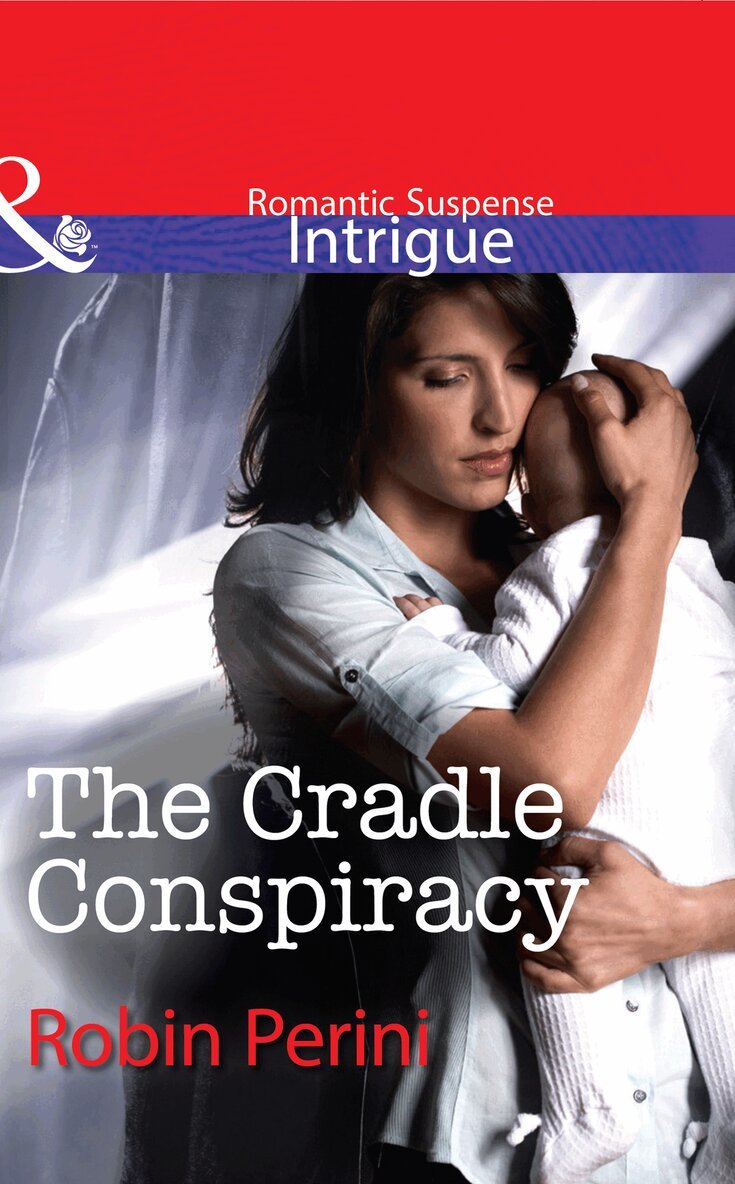 Robin Perini - Cradle Conspiracy, E-bok
