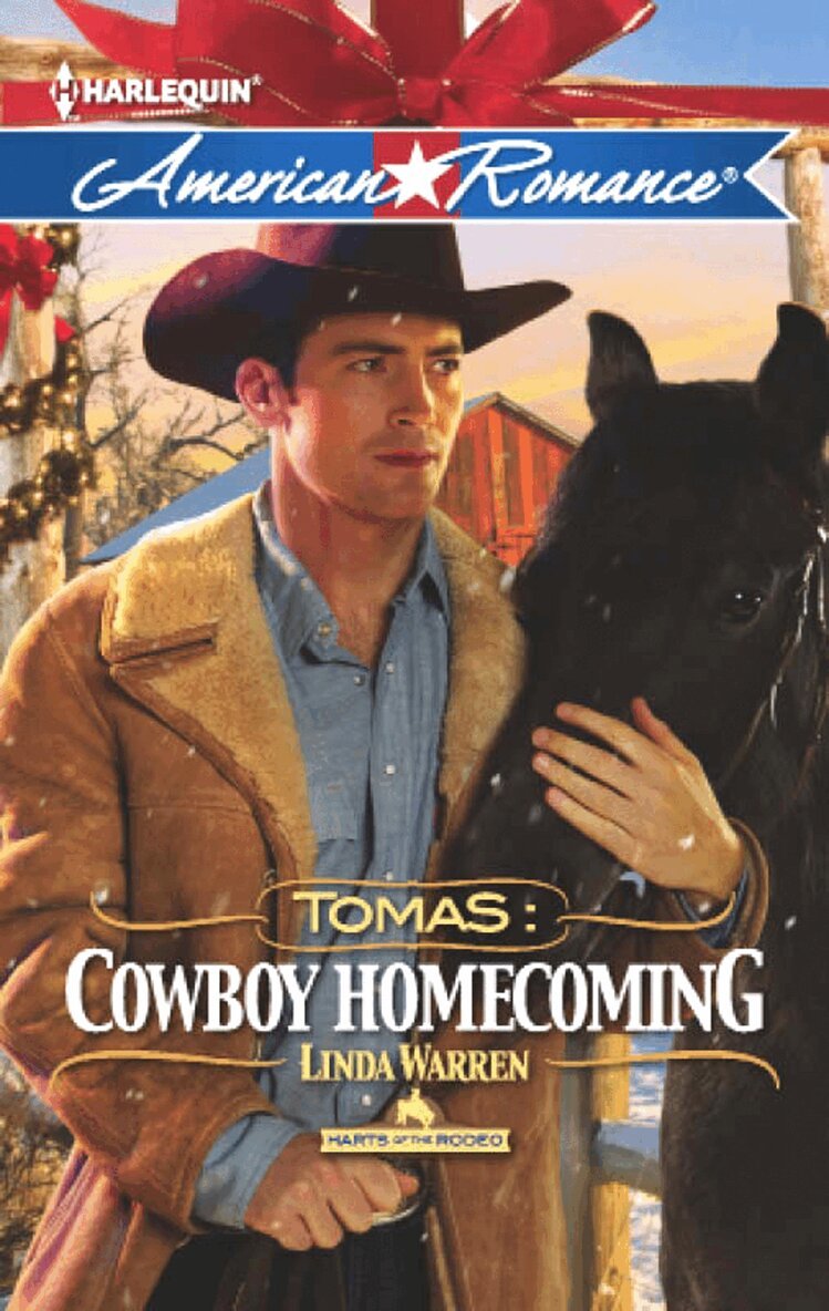 Linda Warren - Tomas: Cowboy Homecoming, E-bok