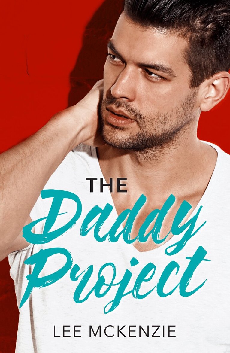 Lee McKenzie - Daddy Project, E-bok