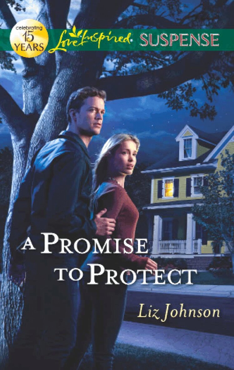 Liz Johnson - Promise To Protect, E-bok