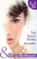 Saxon Brides