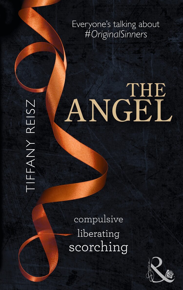 Tiffany Reisz - Angel, E-bok