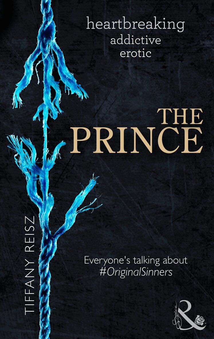 Tiffany Reisz - Prince, E-bok. Tillgänglighet: Lägg i varukorg