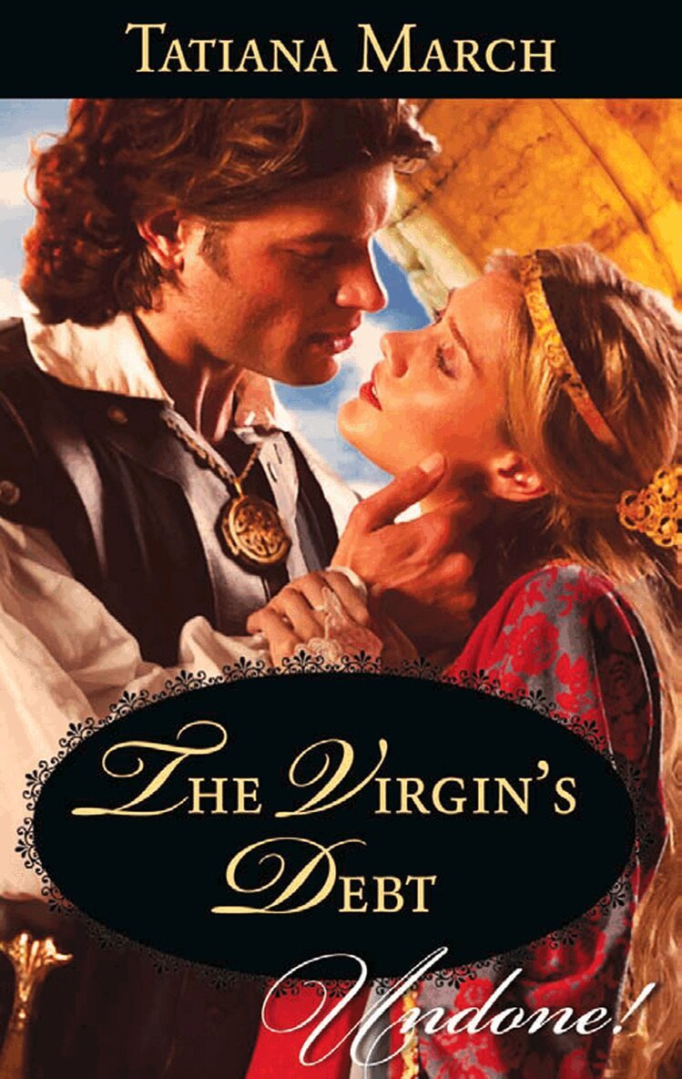 Tatiana March - Virgin's Debt, E-bok. Tillgänglighet: Lägg i varukorg