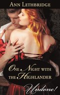 ONE NIGHT WITH THE HIGHLANDER