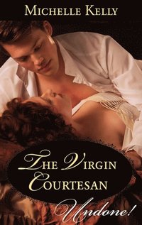 Virgin Courtesan