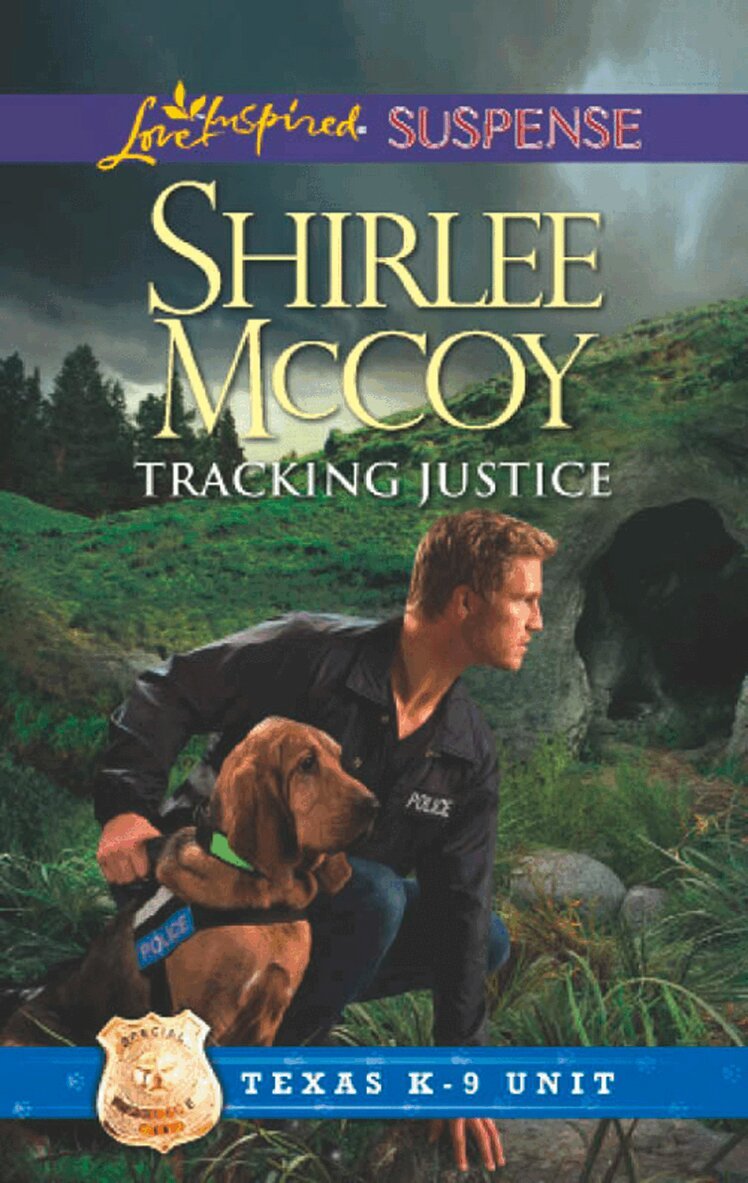 Shirlee McCoy - Tracking Justice, E-bok